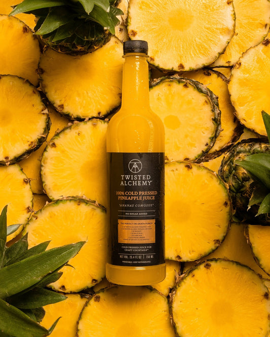 The Healthiest Fruit Juice For Summer - Twisted Alchemy