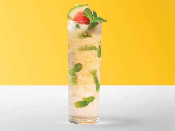 Watermelon Mojito - Twisted Alchemy