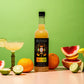 ULTIMATE HOLIDAY MARGARITA KIT - Makes about 30 margaritas - Twisted Alchemy