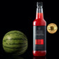 WATERMELON JUICE FRESH COLD PRESSED - Twisted Alchemy