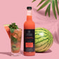 WATERMELON JUICE FRESH COLD PRESSED - Twisted Alchemy